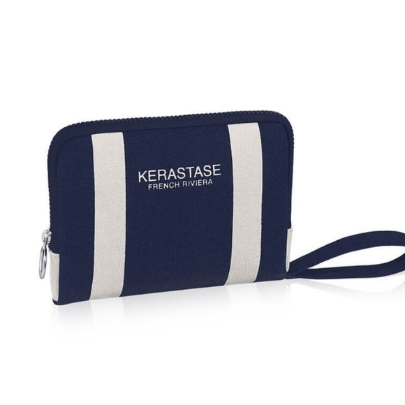 Kérastase Paris French Riviera Bag. - Picture 1 of 14